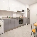 Nieves By Silastur Apartment Gijon