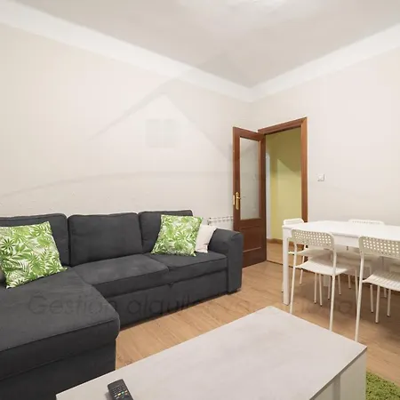 Apartment Nieves By Silastur