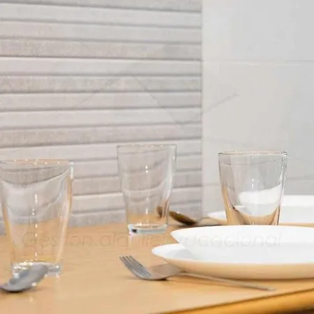 Nieves By Silastur Apartment *