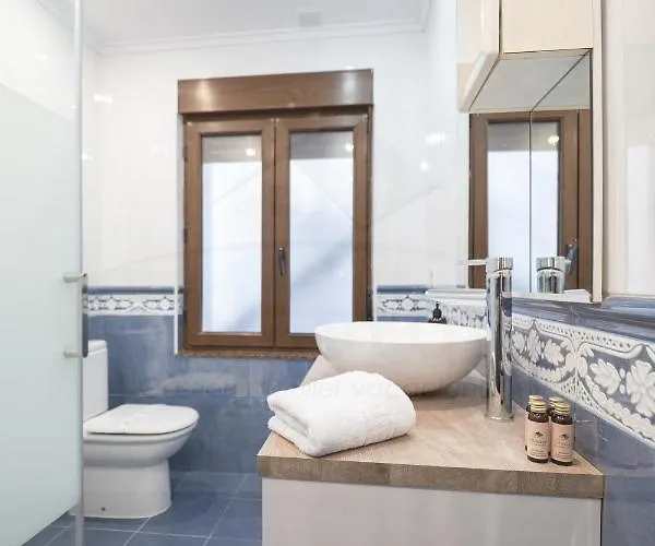 Apartment Nieves By Silastur *