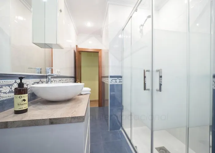 Apartment Nieves By Silastur