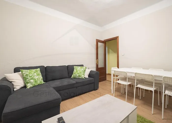 Apartment Nieves By Silastur
