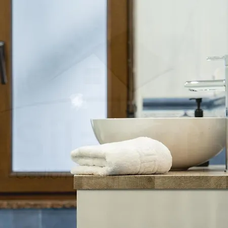 アパート Nieves By Silastur