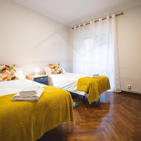 Nieves Apartment