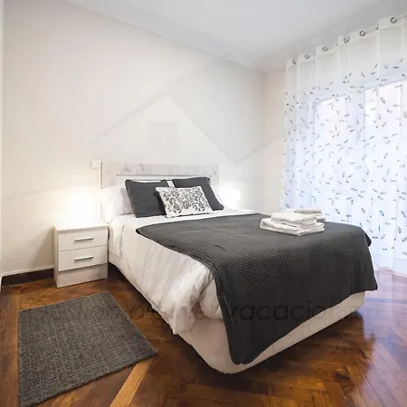 Nieves Apartment Gijón