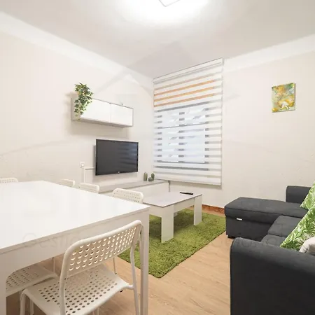 Apartment Nieves