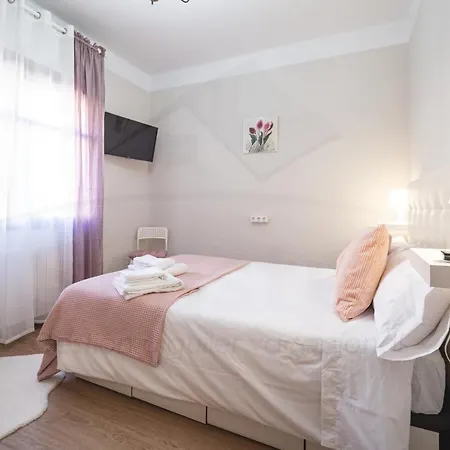 Apartment Nieves Gijon