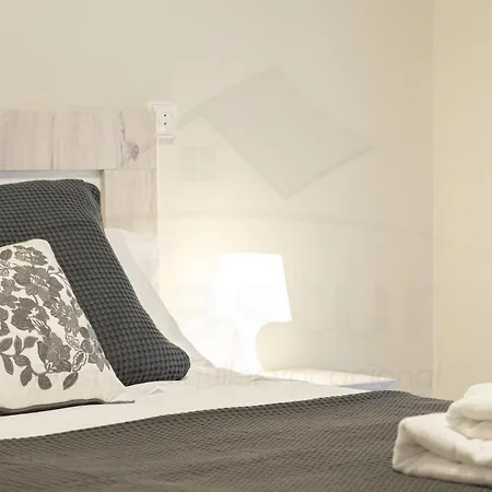Apartment Nieves *