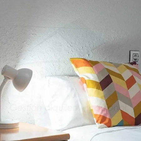 Nieves Apartment Gijon
