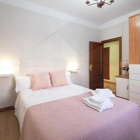 Nieves By Silastur 아파트 *