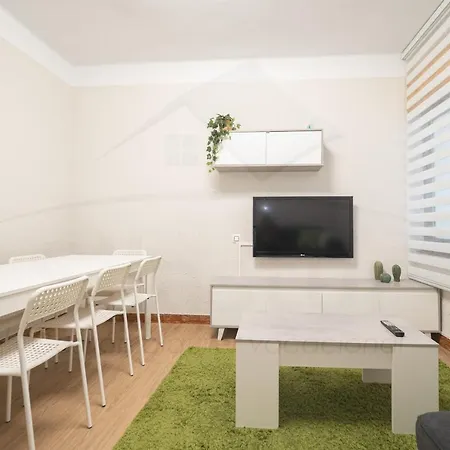 아파트 Nieves By Silastur *